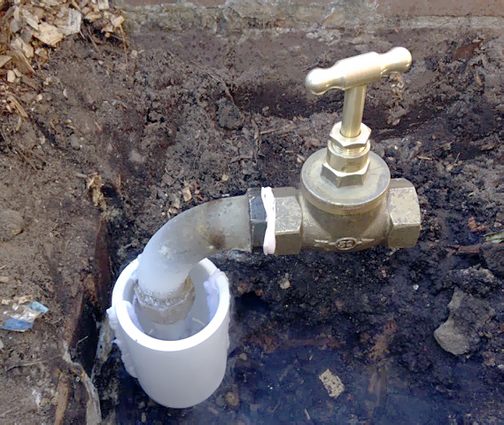 Water Meter Relocation Sydney AU